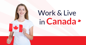 Read more about the article Work In Canada And Get These Benefits