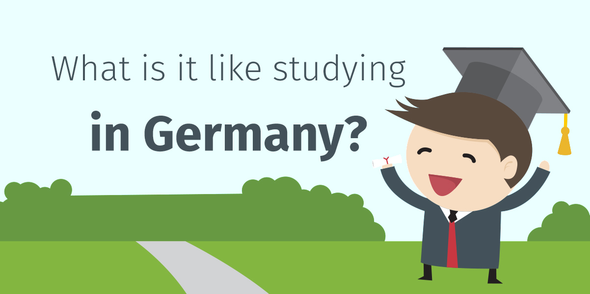 Read more about the article How to Choose Germany Study Consultants in Hyderabad