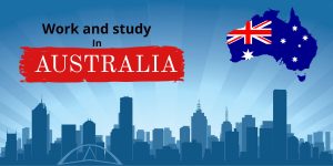 Read more about the article Is studying or working in Australia in your mind? Here you go