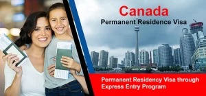 Read more about the article Canada PR Visa Consultants – Why and Whom to Choose