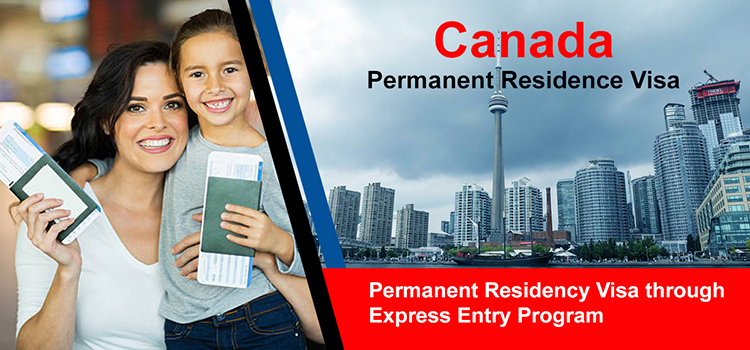 You are currently viewing Canada PR Visa Consultants – Why and Whom to Choose