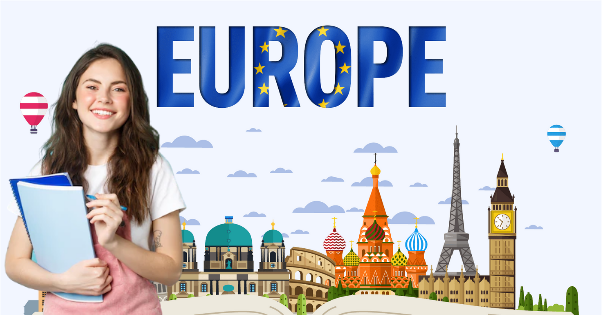 Read more about the article Tips to choose your Europe study visa consultants in Hyderabad 