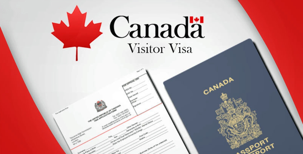You are currently viewing How To Get A Canada Visit Visa From Hyderabad, India
