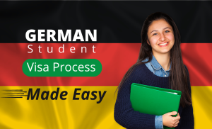 Read more about the article Your Guide to Getting a German Study Visa in Hyderabad