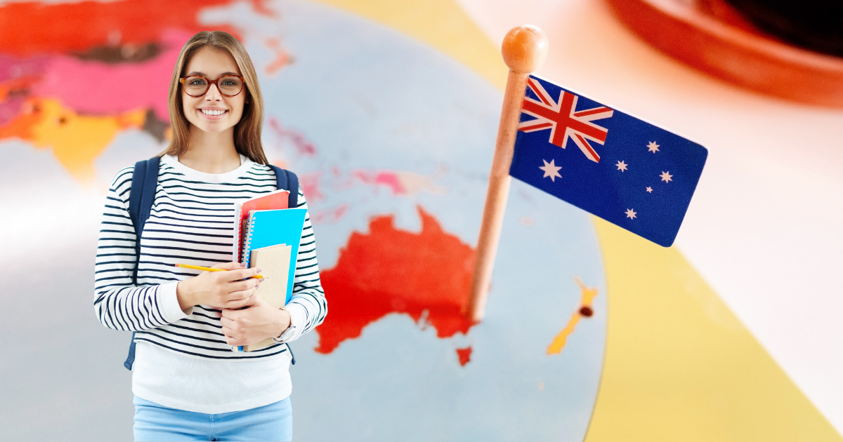 You are currently viewing Benefits Offered by Australia to International Students, a Report 