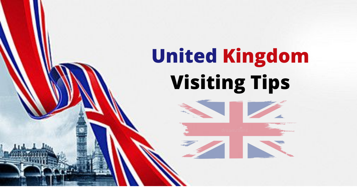 Read more about the article Your United Kingdom Visiting Tips from The UK Visa Consultants in Hyderabad 