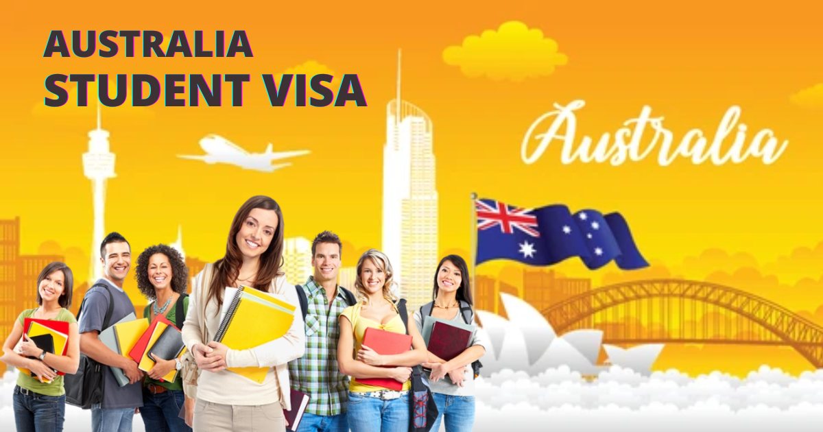 Australia visa consultants in Hyderabad