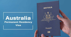 Read more about the article Is Cracking Australia Permanent Resident Visa a Tough Nut for International Students?