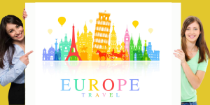 Read more about the article Make Your Europe Visit Visa Process Stress Free