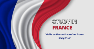 Read more about the article Expert Tips to Get Your France Study Visa