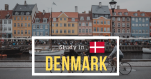 Read more about the article Study In Denmark- Find Out Why You Should Choose Denmark as A Study Destination