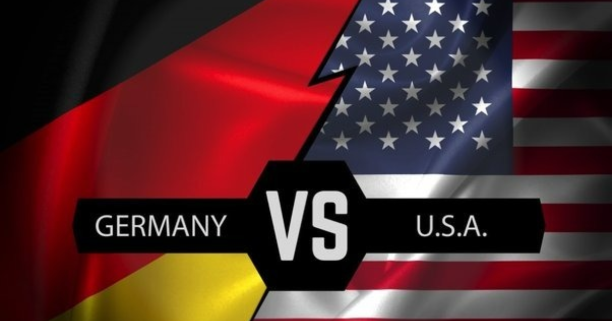 You are currently viewing Why do we say a German visa is better than the US visa