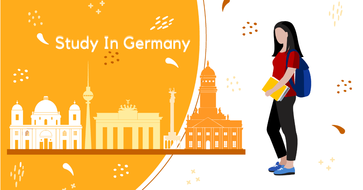 You are currently viewing 5 Steps To Make Your Dream Of Studying In Germany A Reality