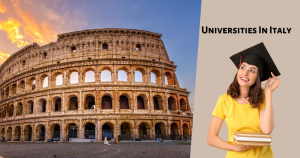 Read more about the article Here’s Your Information If You Want To Attend Universities In Italy
