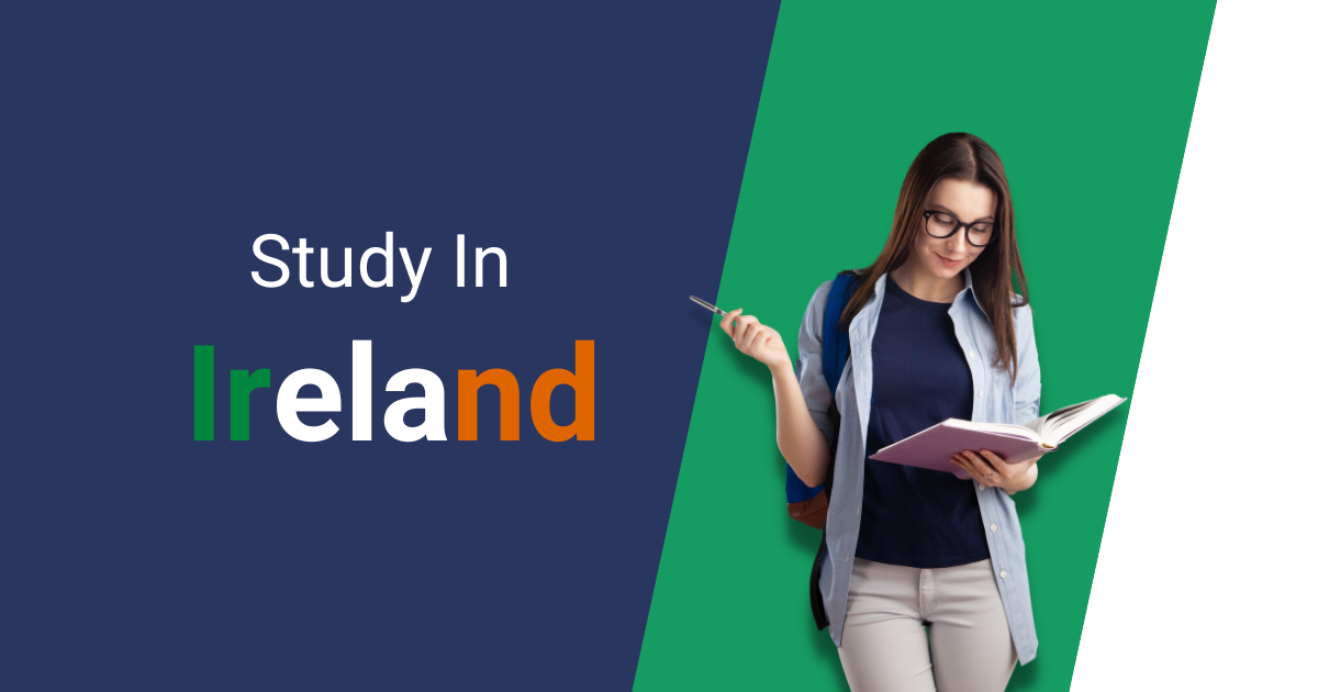 You are currently viewing Why do Indian Students Prefer Ireland for Studying?