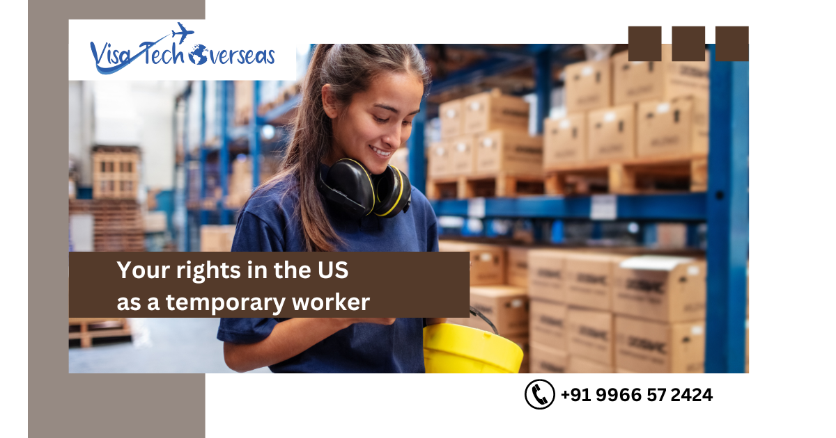 You are currently viewing Your rights in the US as a temporary worker