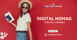 Read more about the article Navigating the Digital Nomad Visa in Canada: Your Gateway to New Horizons